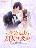 老公太坏：甜妻想要逃