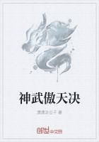 神武傲天决